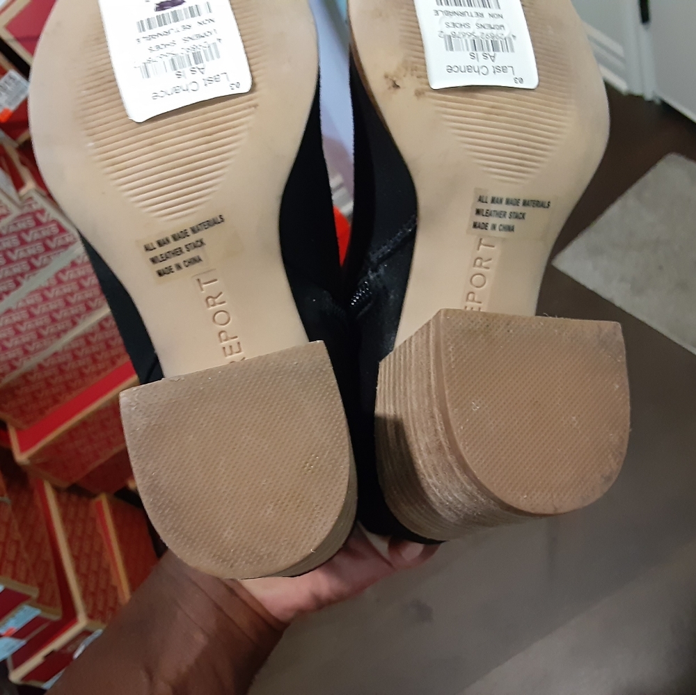 Report Boots - image 7